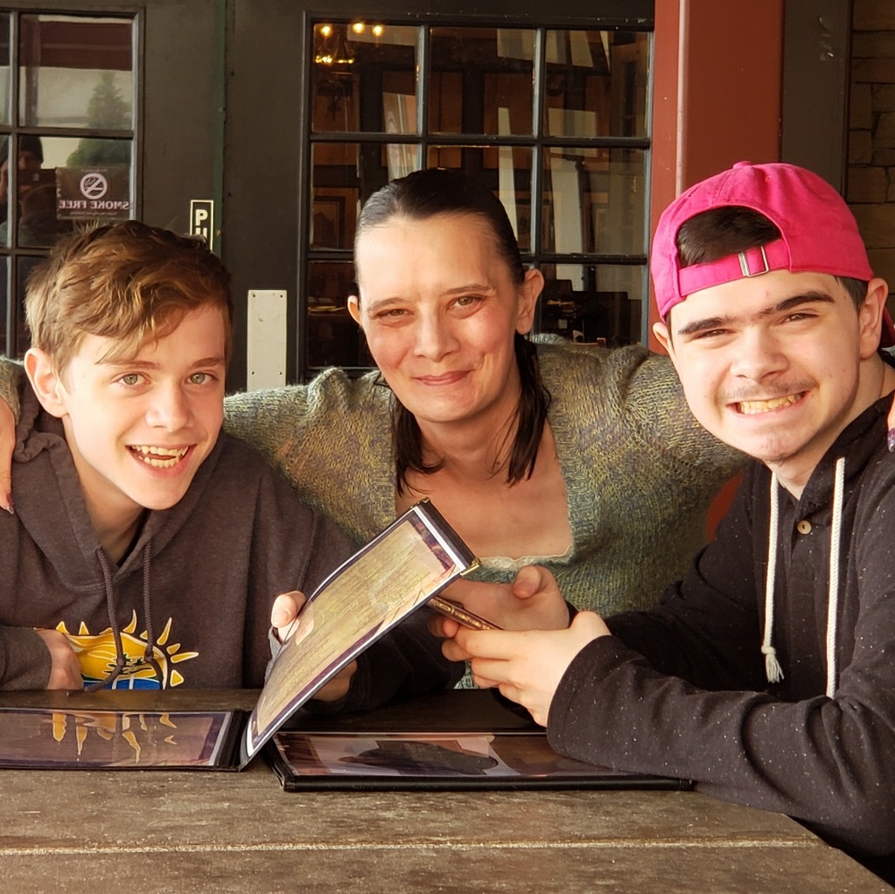 Meet your Posher, Dawn